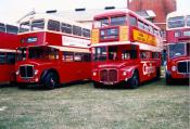 Bus/coach
