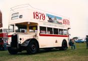 Bus/coach