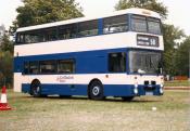 Bus/coach