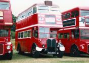 Bus/coach