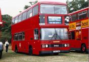 Bus/coach