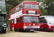 Bus/coach
