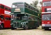 Bus/coach