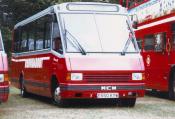 Bus/coach