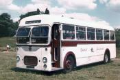 Bus/coach
