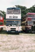Bus/coach
