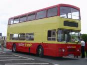 Bus/coach