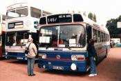 Bus/coach