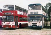 Bus/coach