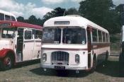 Bus/coach