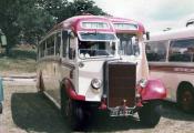Bus/coach