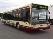 Bus And Coach
