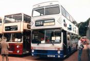Bus/coach