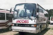 Bus/coach