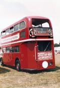 Bus/coach
