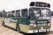 Bus/coach