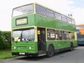 Bus/coach