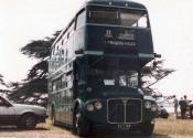 Bus/coach