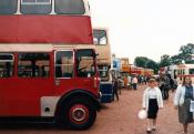 Bus/coach