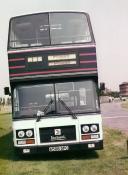 Bus/coach