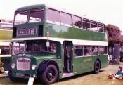Bus/coach