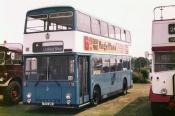 Bus/coach