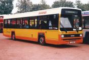 Bus/coach