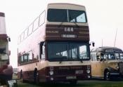 Bus/coach
