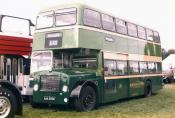 Bus/coach