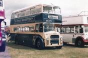 Bus/coach