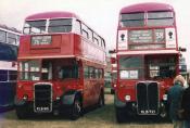 Bus/coach
