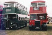 Bus/coach