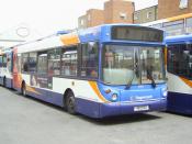 Bus/coach