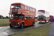 Bus/coach