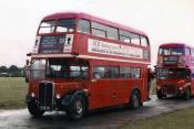 Bus/coach