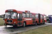 Bus/coach