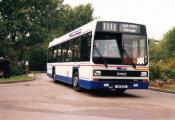 Bus/coach