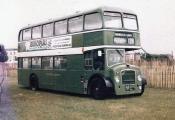 Bus/coach