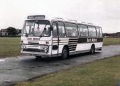 Bus/coach