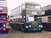 Bus/coach