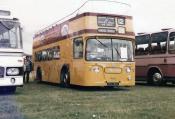 Bus/coach