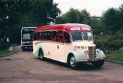 Bus/coach