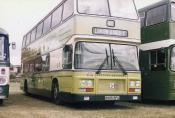 Bus/coach