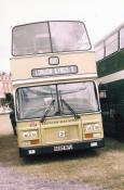 Bus/coach