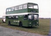 Bus/coach