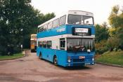 Bus/coach