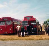 Bus/coach