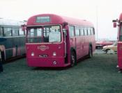 Bus/coach