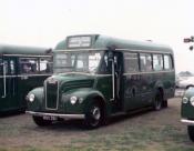 Bus/coach