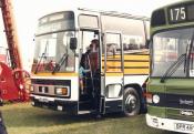 Bus/coach
